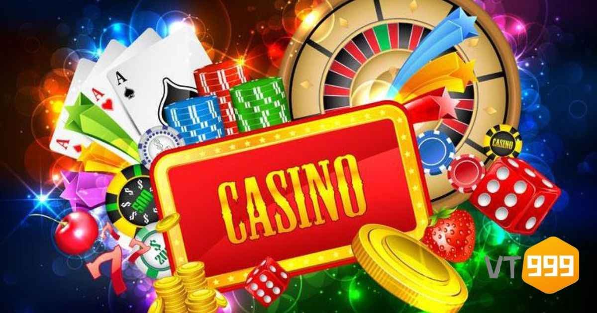 Bí quyết chơi thắng casino cho bạc thủ