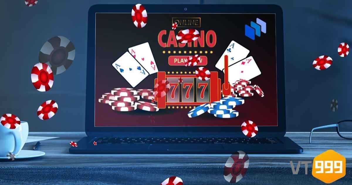 Chơi casino luôn thua vì sao?