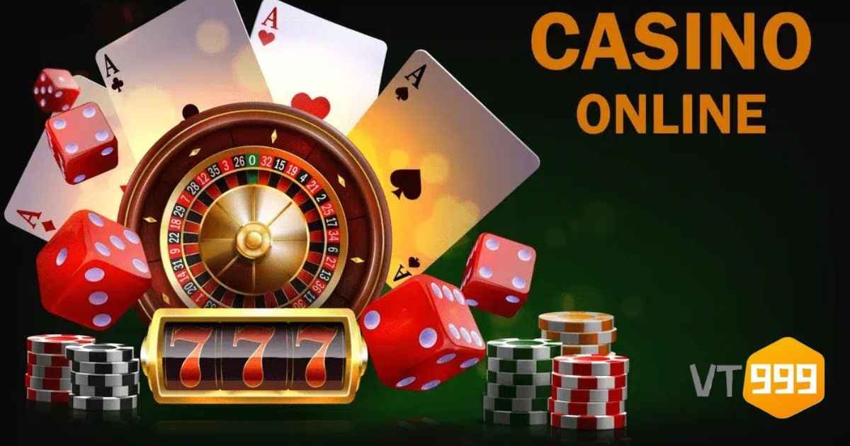 Giới thiệu đôi nét về casino