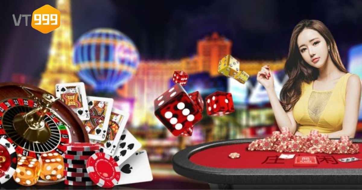 Chuyên gia chia sẻ kinh nghiệm chơi casino cực chuẩn chỉ