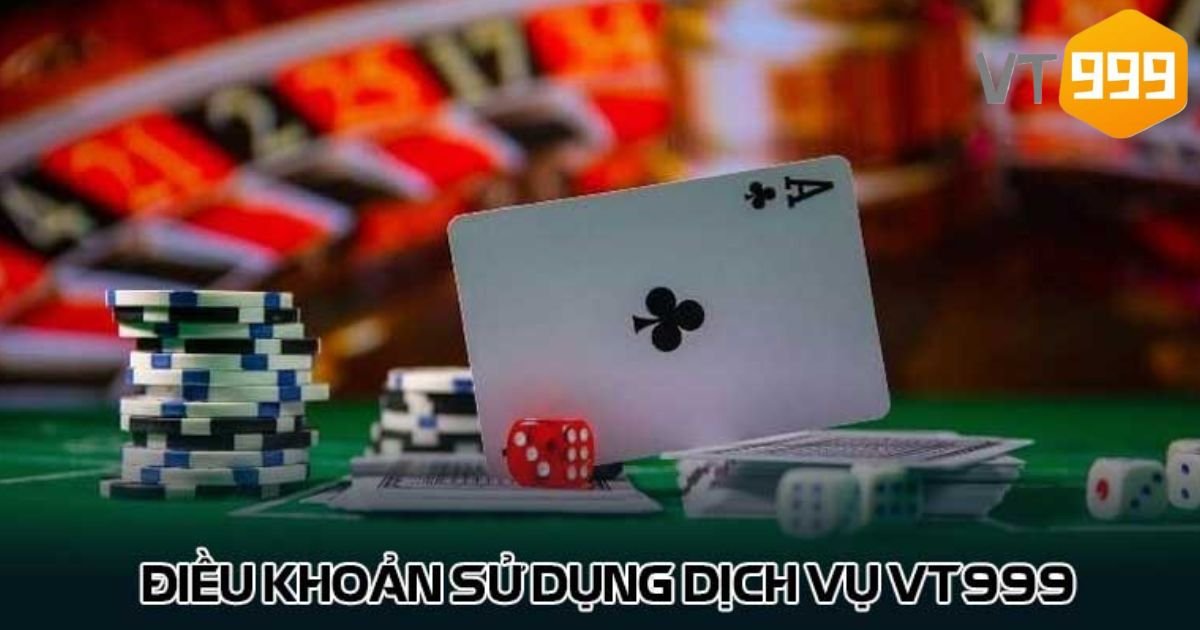 Các quy định của nhà cái về nạp và rút tiền