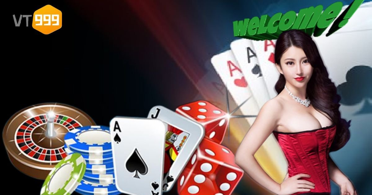 Điều cơ bản cần biết cho bet thủ nhập môn casino 