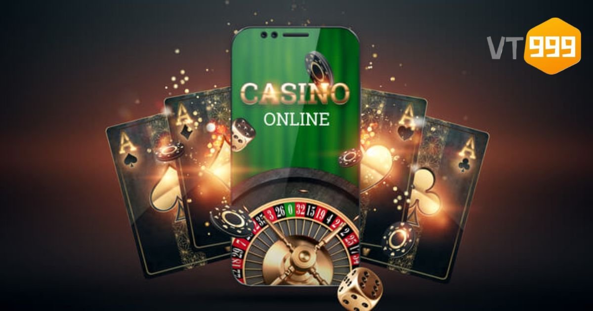 Casino lớn nhất Việt Nam tại VT999 có gì đặc biệt? 