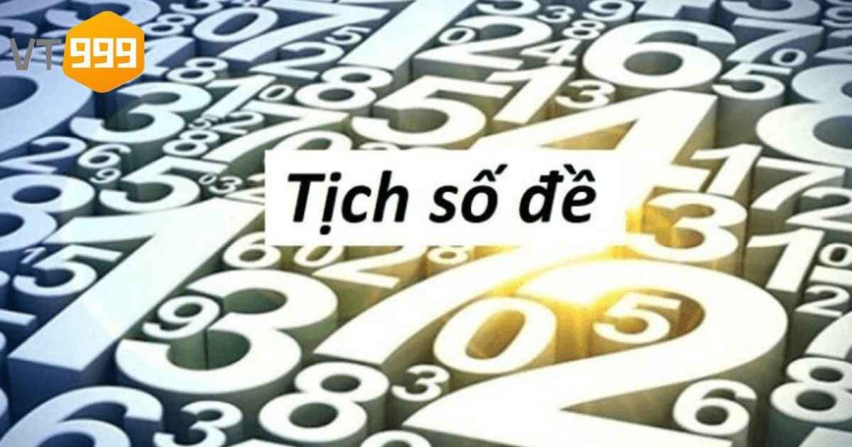 Tịch số đề là gì? Giải nghĩa cho tân thủ